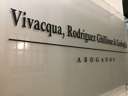 Vivacqua, Rodriguez Ghillione & Garbuglia - Abogados