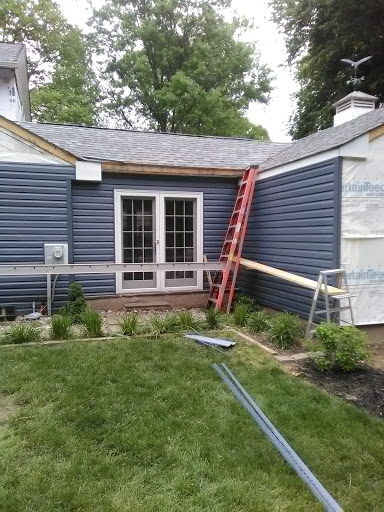 Country Club «The Springhaven Club», reviews and photos, 600 S Providence Rd, Wallingford, PA 19086, USA