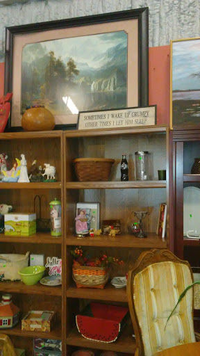 Thrift Store «New Beginnings Thrift Store», reviews and photos, 415 Citrus Tower Blvd, Clermont, FL 34711, USA