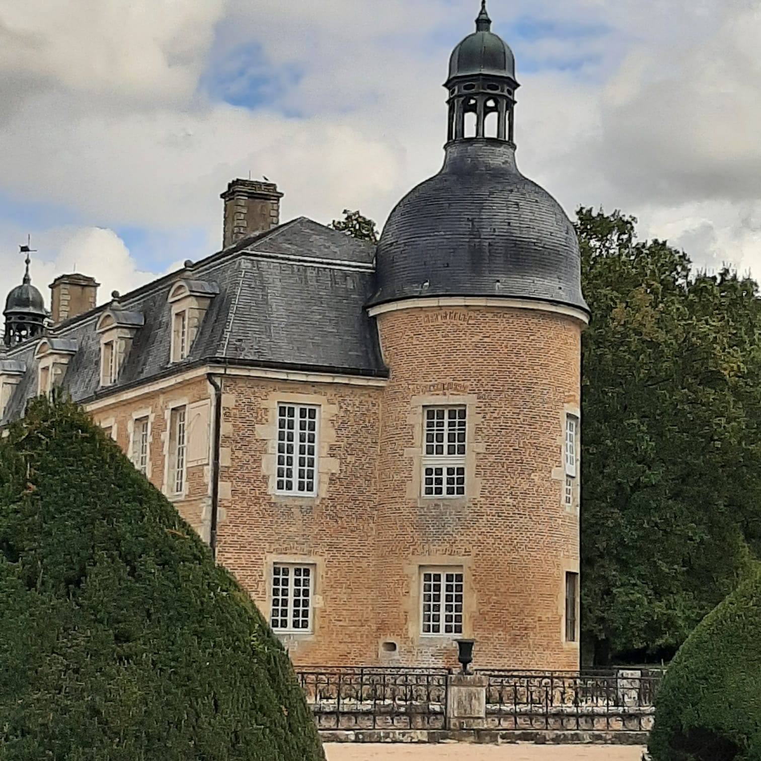 Photo n° 4 de l'avis de Aidan.i fait le 30/10/2023 à 12:45