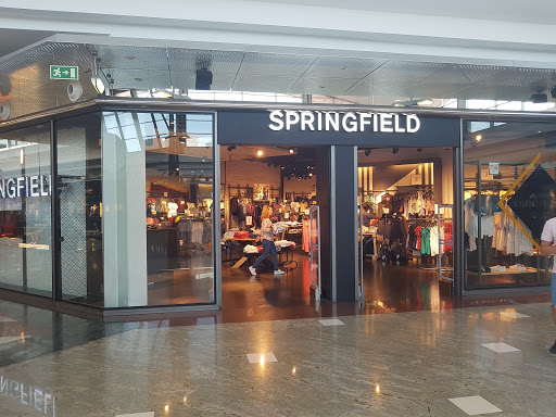 Springfield en Oviedo de 2024