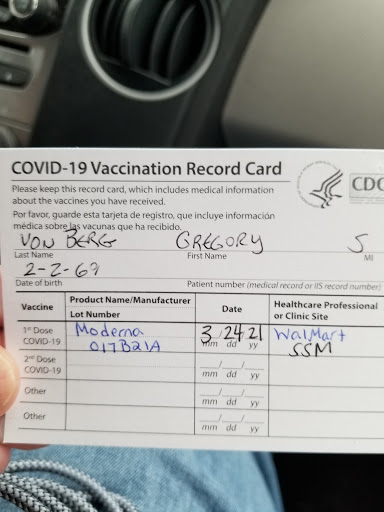 Department Store «Walmart Supercenter», reviews and photos, 1660 Tappahannock Blvd, Tappahannock, VA 22560, USA