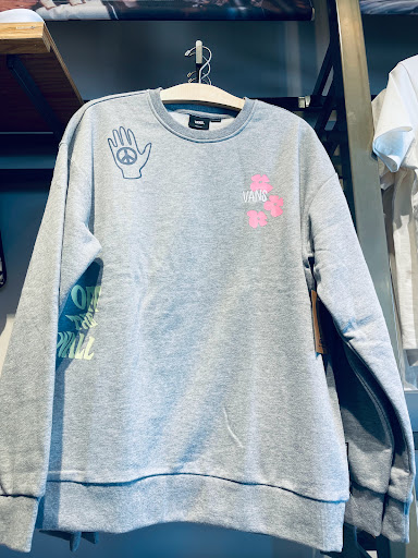Shoe Store «Vans», reviews and photos, 5232 E 2nd St, Long Beach, CA 90803, USA