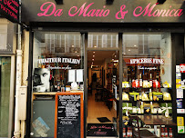 Photos du propriétaire du Restaurant italien Mario & Monica à Paris - n°4