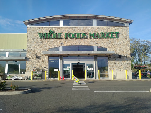 Grocery Store «Whole Foods Market», reviews and photos, 350 Grasmere Ave, Fairfield, CT 06824, USA
