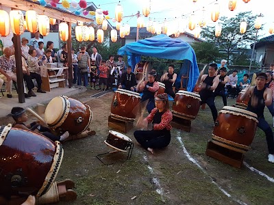 三沢下自治会館