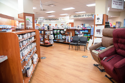 Pharmacy «Hawthorne Pharmacy & Medical Equipment Company», reviews and photos, 1520 Taylor St, Columbia, SC 29201, USA
