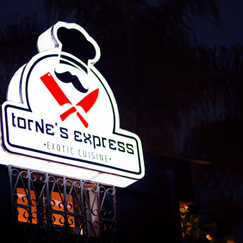 Torne'S express - Restaurante