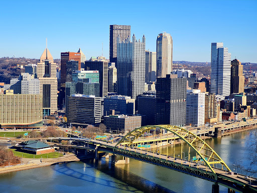 Pittsburgh