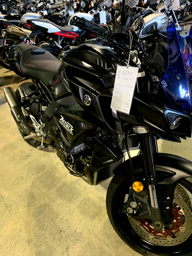 Motorcycle Dealer «LA Cyclesports», reviews and photos, 8515 La Cienega Blvd, Inglewood, CA 90301, USA