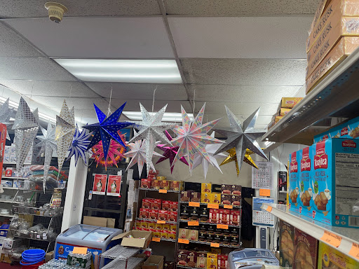 Indian Grocery Store «Surya Grocery», reviews and photos, 589 Central Park Ave, Yonkers, NY 10704, USA