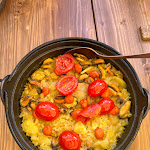 Photo n°3 de l'avis de Gaia.e fait le 03/08/2023 à 14:30 sur le  Osteria Piatti Chiari à Cisternino