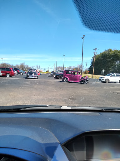 Bowling Alley «Galaxy Lanes», reviews and photos, 730 Mooresville Pike, Columbia, TN 38401, USA