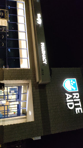 Pharmacy «Rite Aid», reviews and photos, 1970 W Grant Line Rd, Tracy, CA 95376, USA