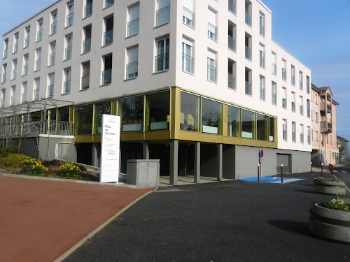 Centre Social LOISO à Sorbiers