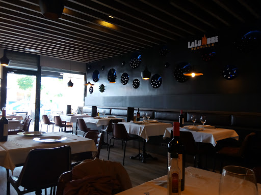 La Lumbre - Restaurante en Rivas-Vaciamadrid en Rivas-Vaciamadrid