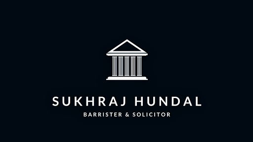 Sukhraj Hundal - Criminal Defence Lawyer