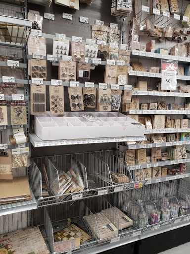 Craft Store «Michaels», reviews and photos, 400 Mill Creek Dr, Secaucus, NJ 07094, USA