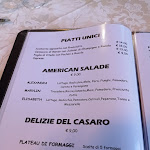 Photo n°15 de l'avis de Anima.i fait le 18/07/2022 à 22:49 sur le  Country House La Gioconda à Corropoli