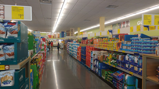 Discount Supermarket «ALDI», reviews and photos, 6336 Roswell Rd NE, Sandy Springs, GA 30328, USA