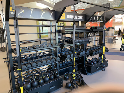 Sport & Fitness Home and Commercial Gym Equipment