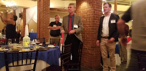 Event Venue «The Mill of Chattanooga», reviews and photos, 1601 Gulf St #100, Chattanooga, TN 37408, USA