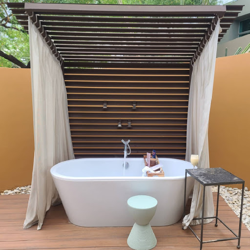 Resort «Sanctuary Camelback Mountain Resort», reviews and photos, 5700 E McDonald Dr, Paradise Valley, AZ 85253, USA