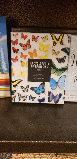 Book Store «Barnes & Noble», reviews and photos, 6134 S Westnedge Ave, Portage, MI 49002, USA