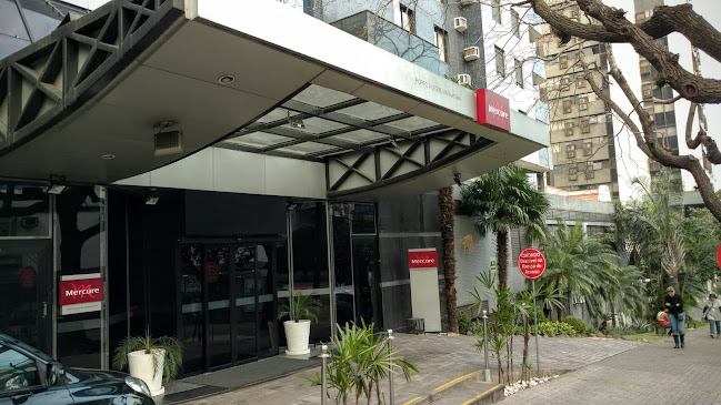 Número de telefone de Manhattan Porto Alegre By Mercure
