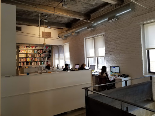 Art Gallery «Tanya Bonakdar Gallery», reviews and photos, 521 W 21st St #1, New York, NY 10011, USA