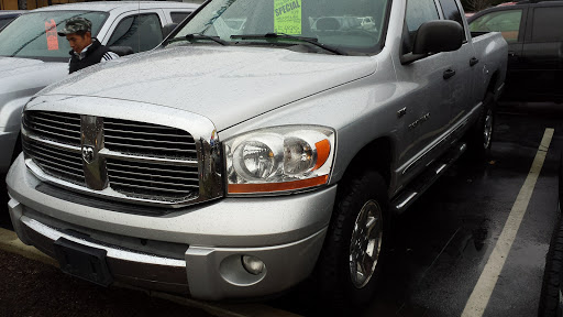 Used Car Dealer «123 Auto Sales LLC», reviews and photos, 3 Kemah Lake Rd, Branchville, NJ 07826, USA