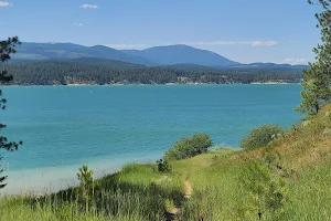 Lake Koocanusa image