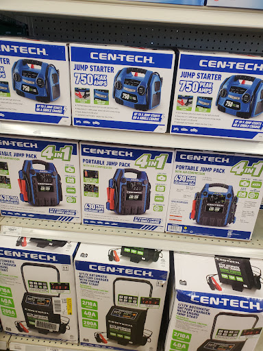 Hardware Store «Harbor Freight Tools», reviews and photos, 8093 W Broad St, Richmond, VA 23294, USA