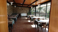 Restaurante O Acivro en Arca