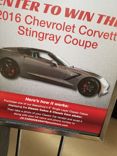 Grocery Store «Jewel-Osco», reviews and photos, 2401 US-12, Spring Grove, IL 60081, USA