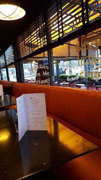 Atmosphère du Restaurant américain Indiana Café - Bastille à Paris - n°9