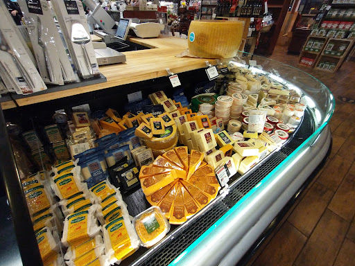 Grocery Store «The Fresh Market», reviews and photos, 6701 Manatee Ave W, Bradenton, FL 34209, USA