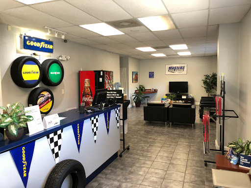 Auto Repair Shop «Masters Auto Centers, LLC», reviews and photos, 1130 S Volusia Ave, Orange City, FL 32763, USA