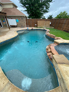 EC Pool Services 