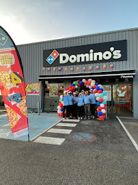 Photos du propriétaire du Pizzeria Domino's Pizza Nœux-les-Mines à Nœux-les-Mines - n°6
