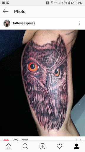 Explore tattoo party ideas, creative tattoo ideas in Lakeland, available at Ink Therapy Tattoos LLC