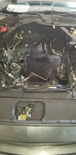 Auto Repair Shop «C.A.R.S Complete Auto Repair Services», reviews and photos, 612 W Phillips St, Conroe, TX 77301, USA