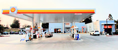 Shell - Photo 9 - Car repair in Santa Rosa, CA, Santa Rosa
