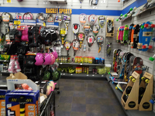 Sporting Goods Store «Big 5 Sporting Goods», reviews and photos, 829 N Oak Park Blvd, Pismo Beach, CA 93449, USA