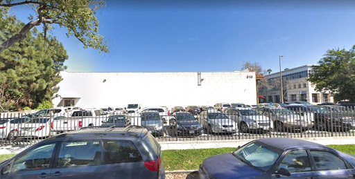 L.A. Fulfillment Center image