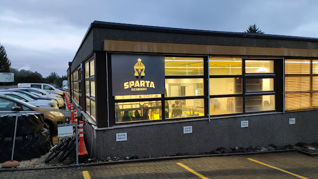sparta-academy.ch