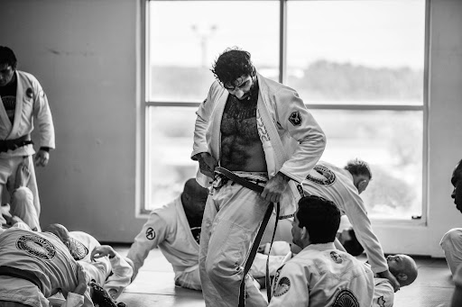 Jujitsu School «Rodrigo Pinheiro BJJ», reviews and photos, 4553 North Loop 1604 W, San Antonio, TX 78249, USA