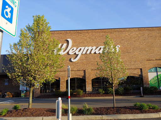 Supermarket «Wegmans», reviews and photos, 650 Harry L Dr, Johnson City, NY 13790, USA