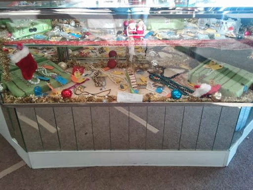 Thrift Store «City Thrift», reviews and photos, 1842 Wilma Rudolph Blvd, Clarksville, TN 37040, USA