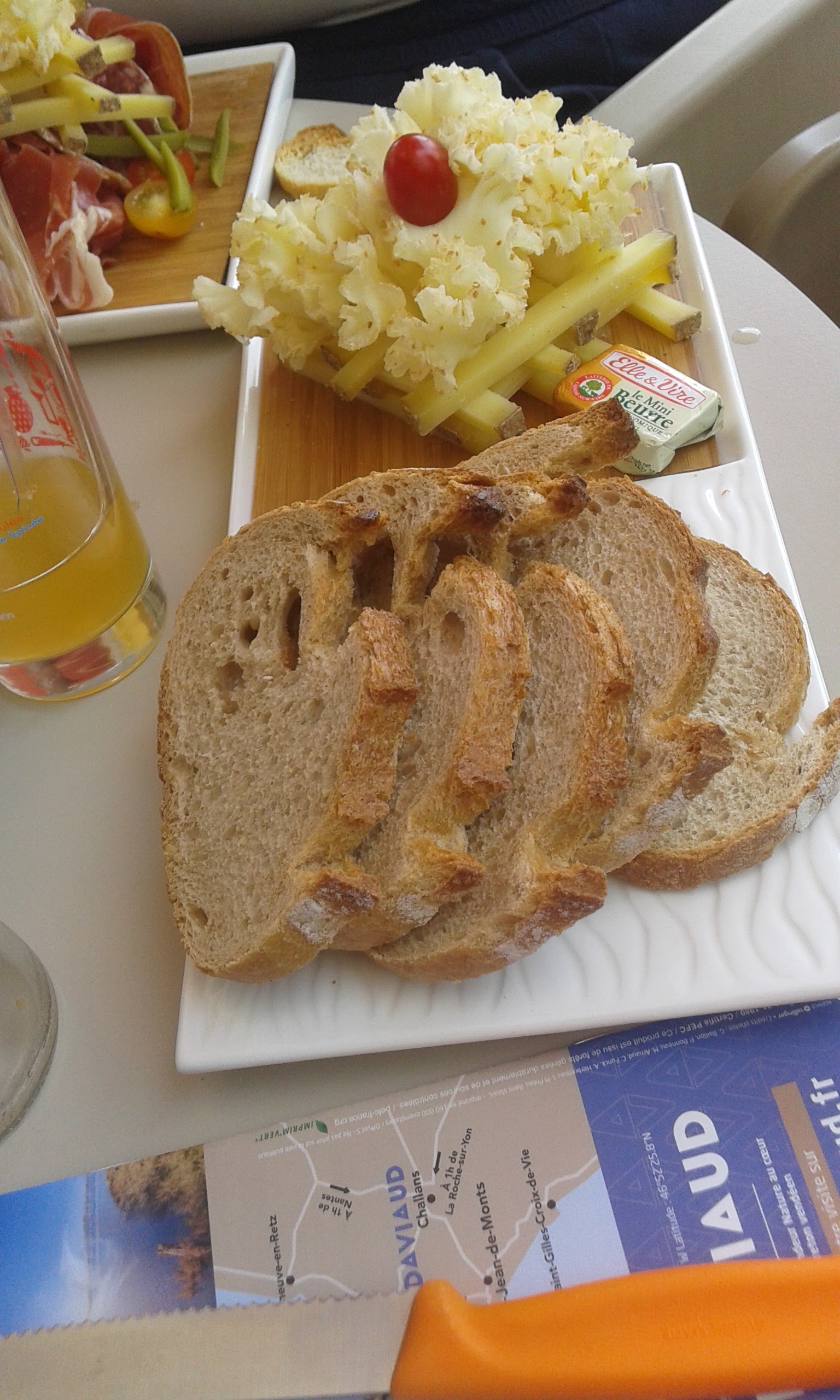 Photo n° 3 de l'avis de Eric.a fait le 10/08/2018 à 12:25